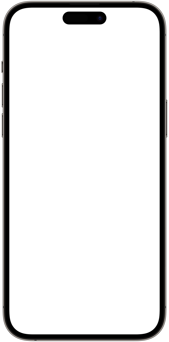 mobile screen
